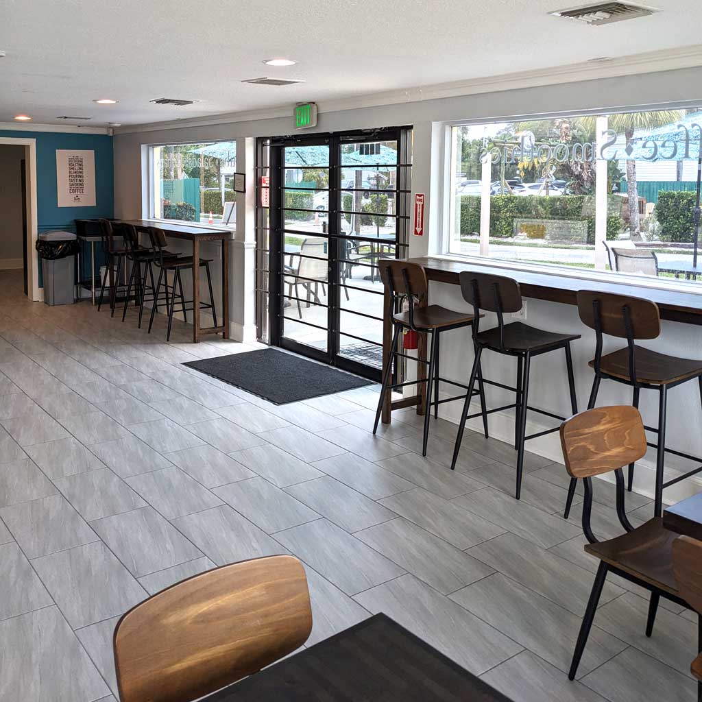 Citrus Park Cafe